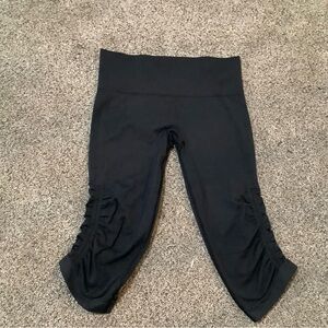 Black Lululemon Leggings